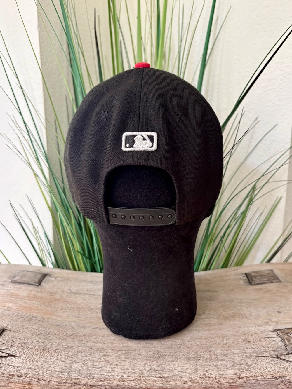 New Era Chicago White Sox City Connect Hat - Picture 5 of 9